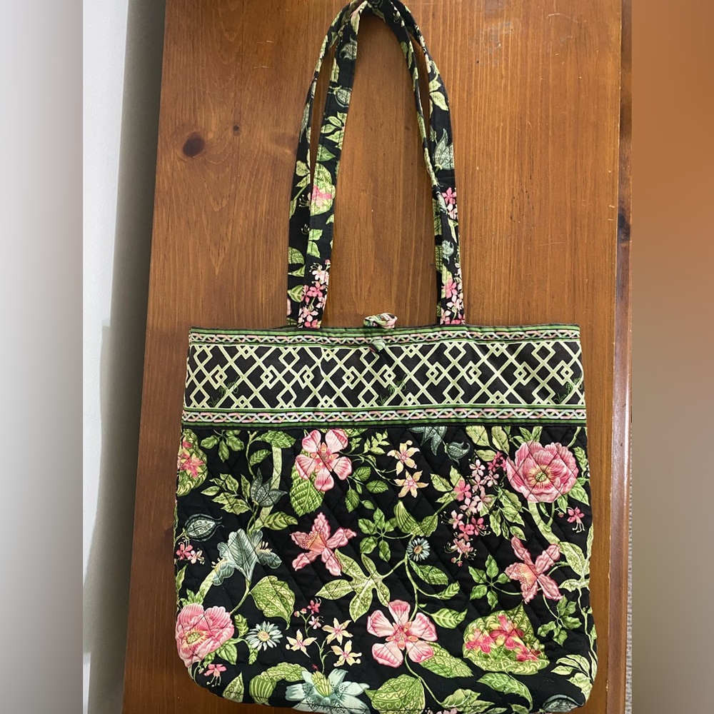 Vera Bradley Shoulder Bag